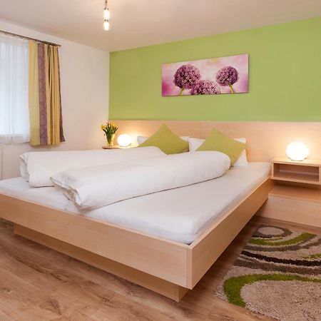 Appartamento Roslerhof Inzing Esterno foto
