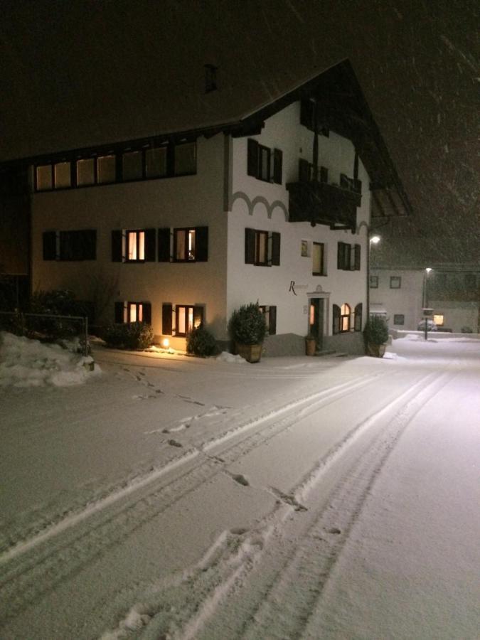 Appartamento Roslerhof Inzing Esterno foto